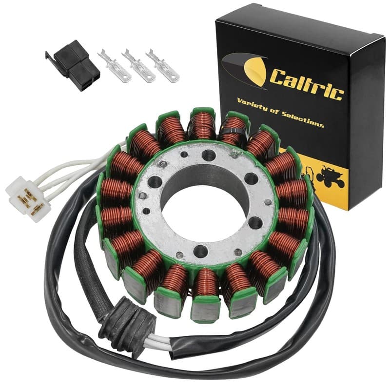 Stator for Yamaha XV1700A Road Star 1700 2005 2006 2007