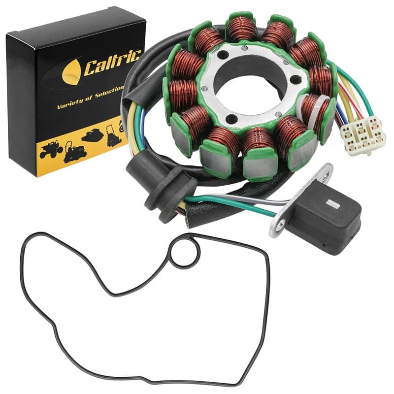 Stator & Gasket for Polaris Ranger Crew 570 2018-2019 / Ranger 570 2018-2019