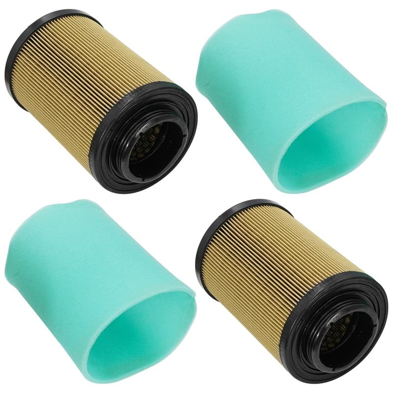 Air Filter For Can-Am Outlander 570 4X4 / Max 570 4X4 2016-2023 / 707800371