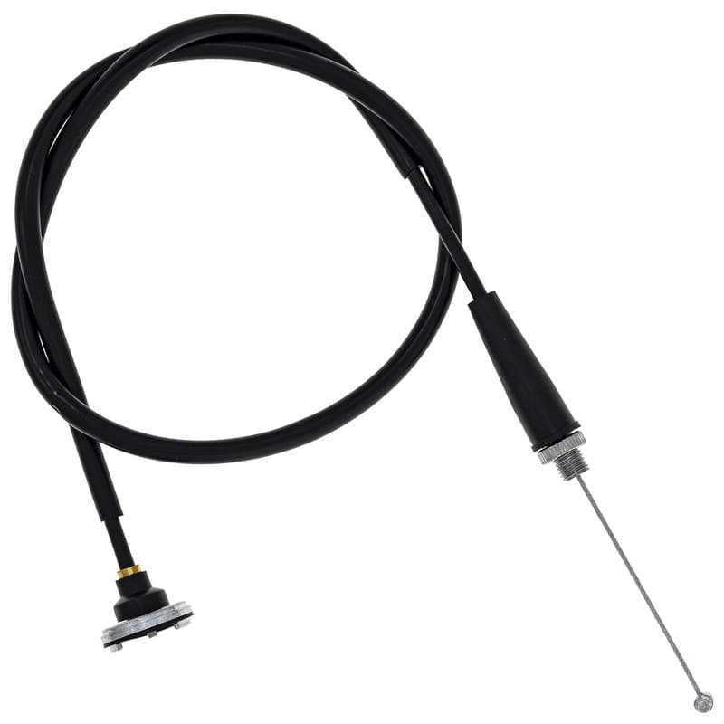 NICHE Throttle Cable for 2004-2011 Honda CRF80F 17920-GN1-A80 Motorcycle