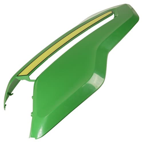 Left Hood Panel For John Deere X350 X350R X354 X360 X370 X380 X384 X390 X394