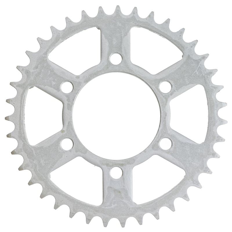 NICHE 520 Pitch 39 Tooth Rear Drive Sprocket for Kawasaki Ninja ZX10R