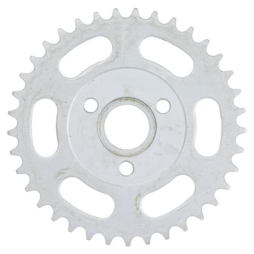 NICHE 420 Pitch 37 Tooth Rear Drive Sprocket for Honda Z50R Z50A Z50RD