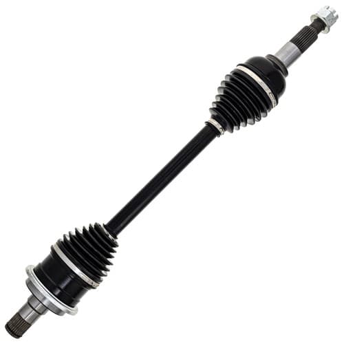 NICHE Rear CV Axle Drive Shaft for CFMoto Uforce 600 5ASV-280300-6000