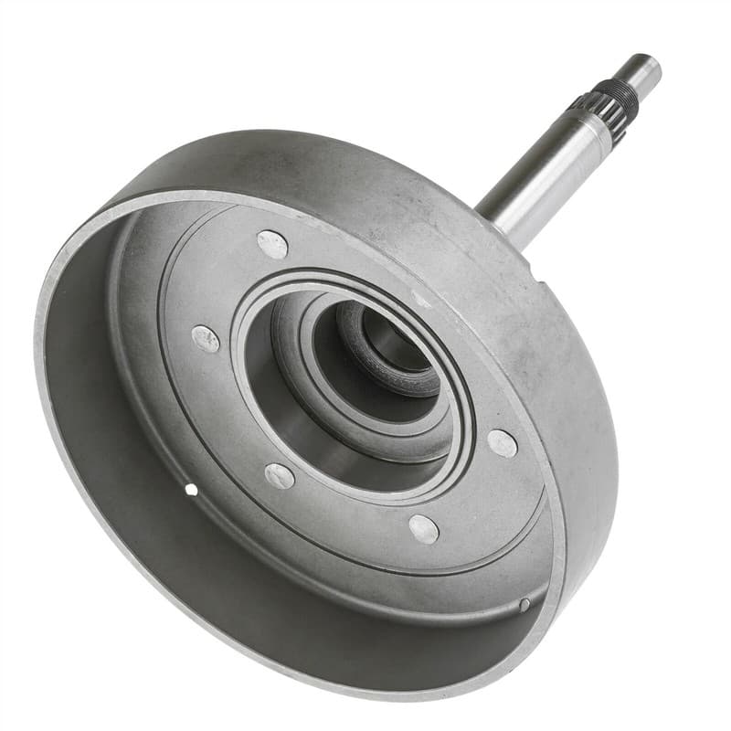 Clutch Drum Housing fits Yamaha 99999-04069-00 16B-16611-00-00 16B-16611-01-00