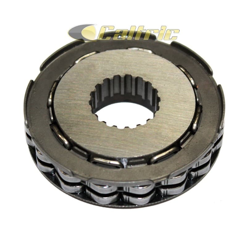 Clutch Hub One Way Bearing for Suzuki LT-F4WDx LTF4WDx King Quad 300 1991-1998