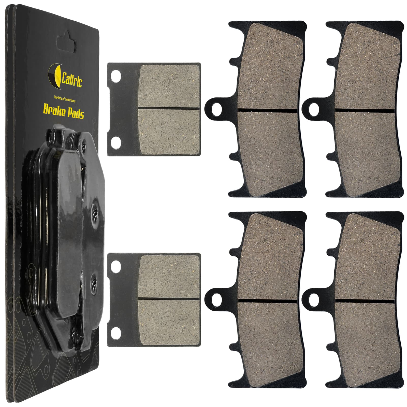 Is the Brake Pads for Suzuki TL1000 Tl 1000 1998 1999 2000 01 02 2003 Front Rear Brakes Right for Your Vehicle?