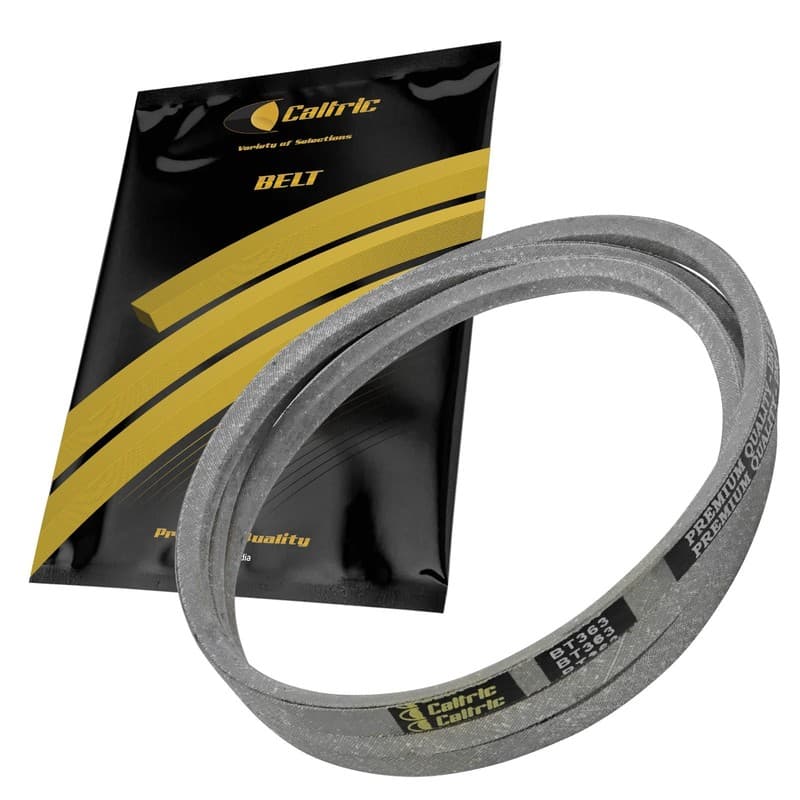 for MTD / Cub Cadet LTX1042 LTX1045 LTX1046 LTX1050 Belt / 754-04207 954-04207
