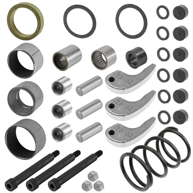 Primary Drive Clutch Rebuild Kit for Polaris Ranger Crew 800  EFI 4X4 2010 -2014