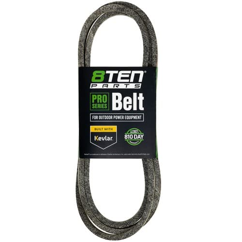 8TEN Belt with Kevlar for Wheel Horse 264-6 264-H 265-6 266-H 92-6955 97 x 1/2