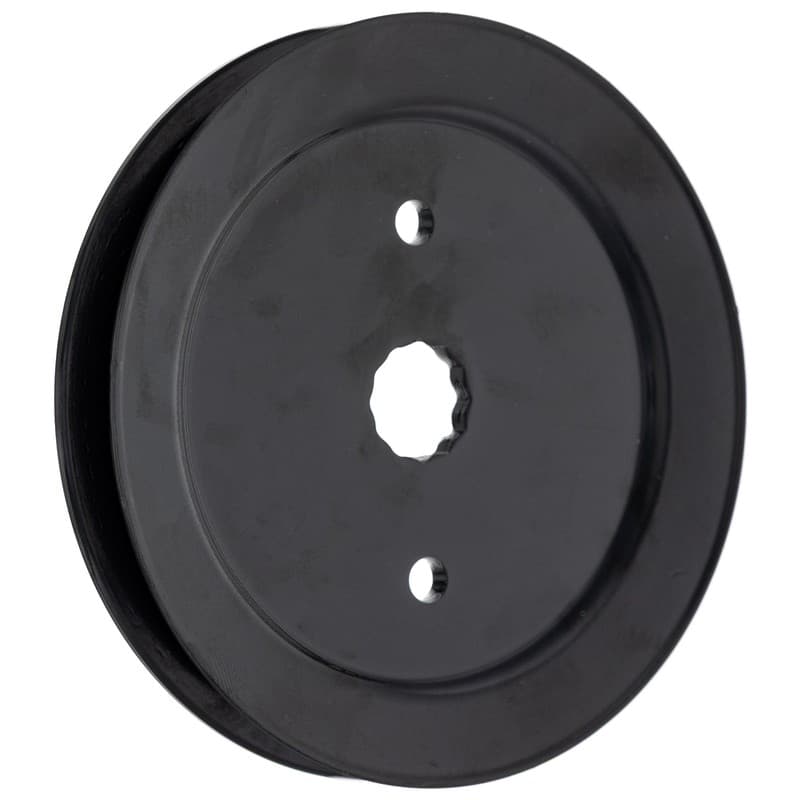 8TEN Deck Spindle Pulley For Ariens Gravely Ikon 48 ZTX48 48-Inch 07351601