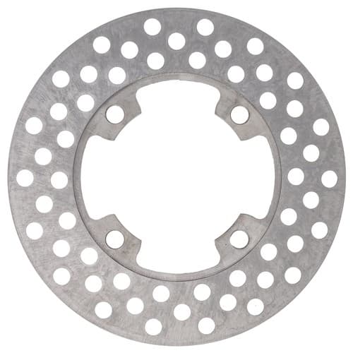 NICHE Front Brake Rotor for Yamaha Bruin Grizzly Wolverine 350 Kodiak 400