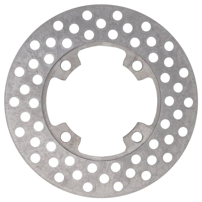 NICHE Front Brake Rotor for Yamaha Bruin Grizzly Wolverine 350 Kodiak 400