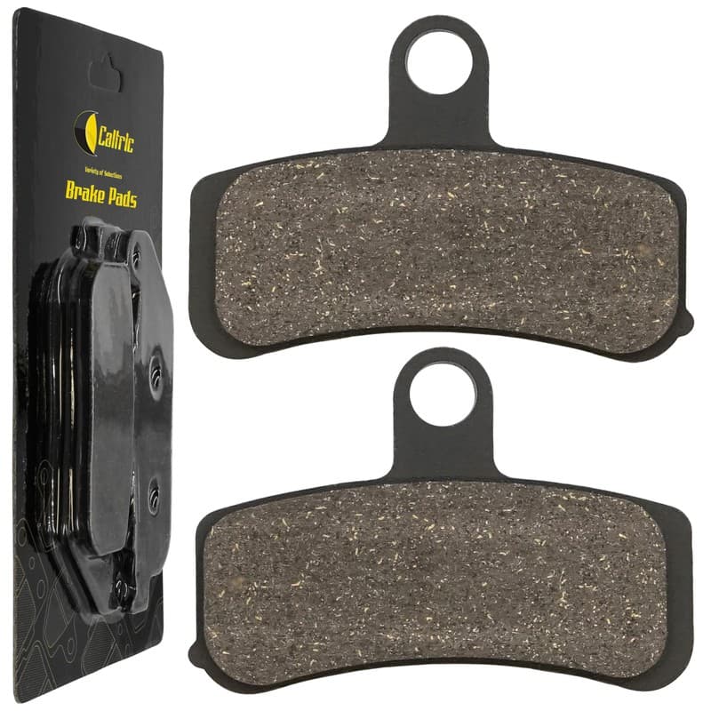 Front Brake Pads for Harley Davidson Fxdb Dyna Street Bob 2008-2017 / 46363-11