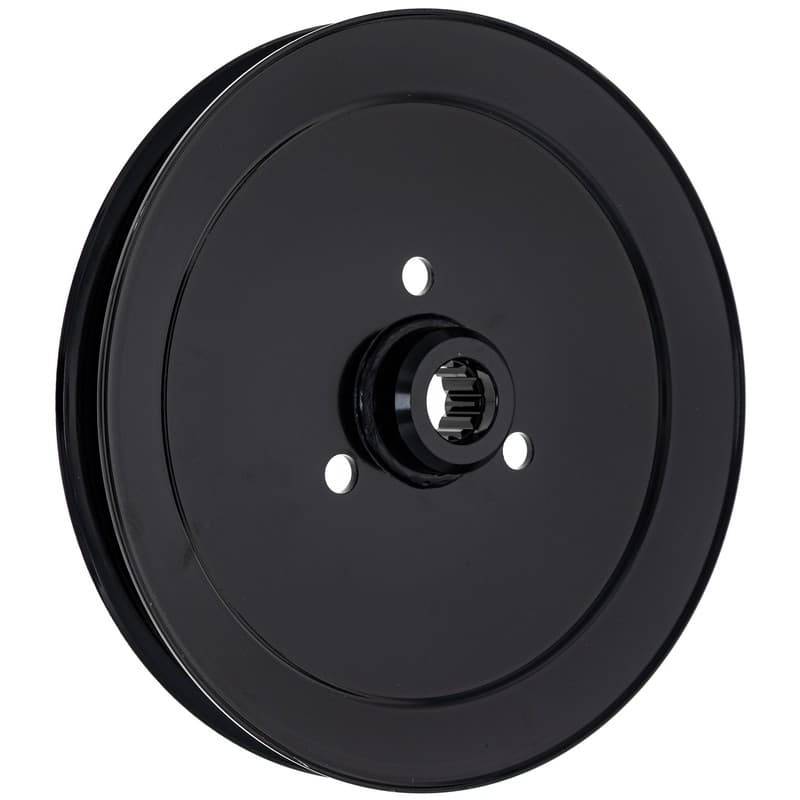 8TEN Deck Spindle Pulley For Exmark Lazer Z E S Series Propane 72-Inch 116-1377