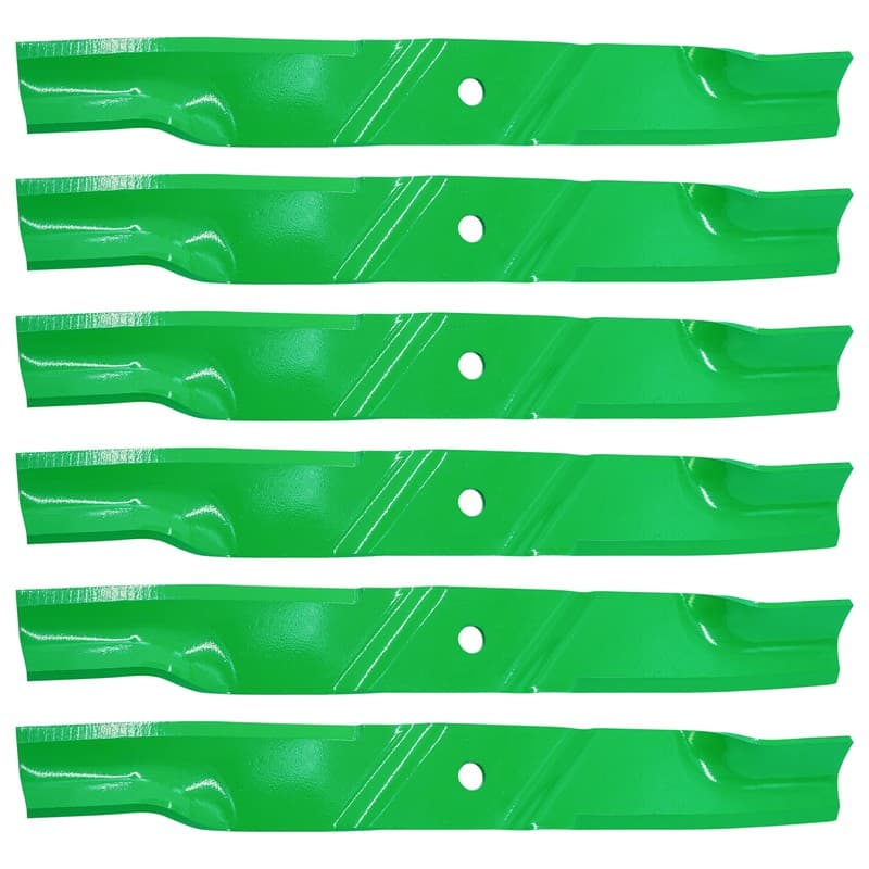 30227-60X 60" Deck Standard Blade For Dixie Chopper Classic 2750 2760 3060 3360