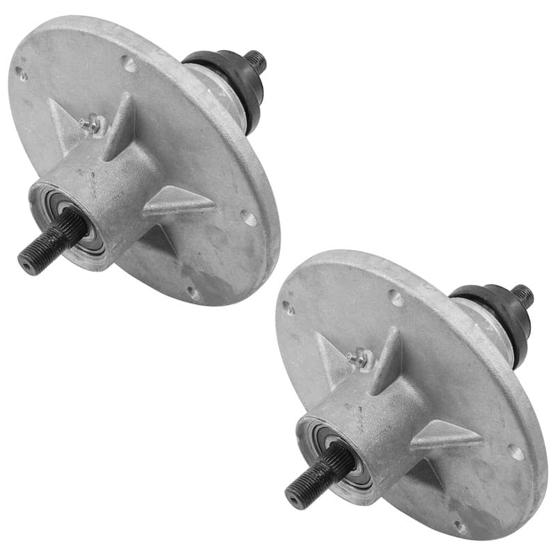 40" 42" Cut Deck Spindle for Murray 405015x92A 40508x92E 42515x92B 42571x8B