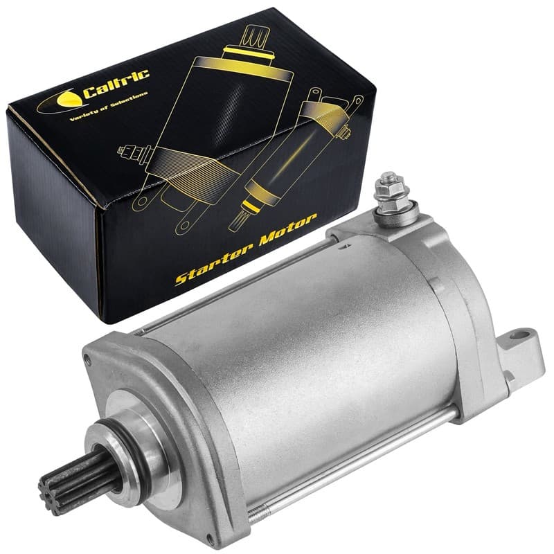 Starter for BMW  F650 1997-2000 / F650Cs 2001-2005 / F650GS 2001-2007