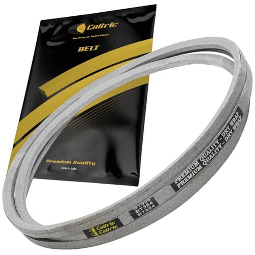 5/8" X 115.5" V-Belt for John Deere Scotts S1642 S1742 Deck Drive Belt / M124895