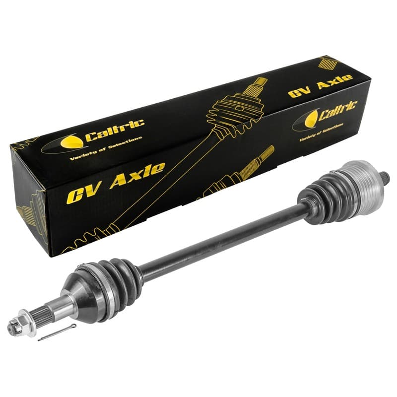 Rear Right Complete CV Joint Axle For Can-Am Maverick 1000R 4X4 2013-2015