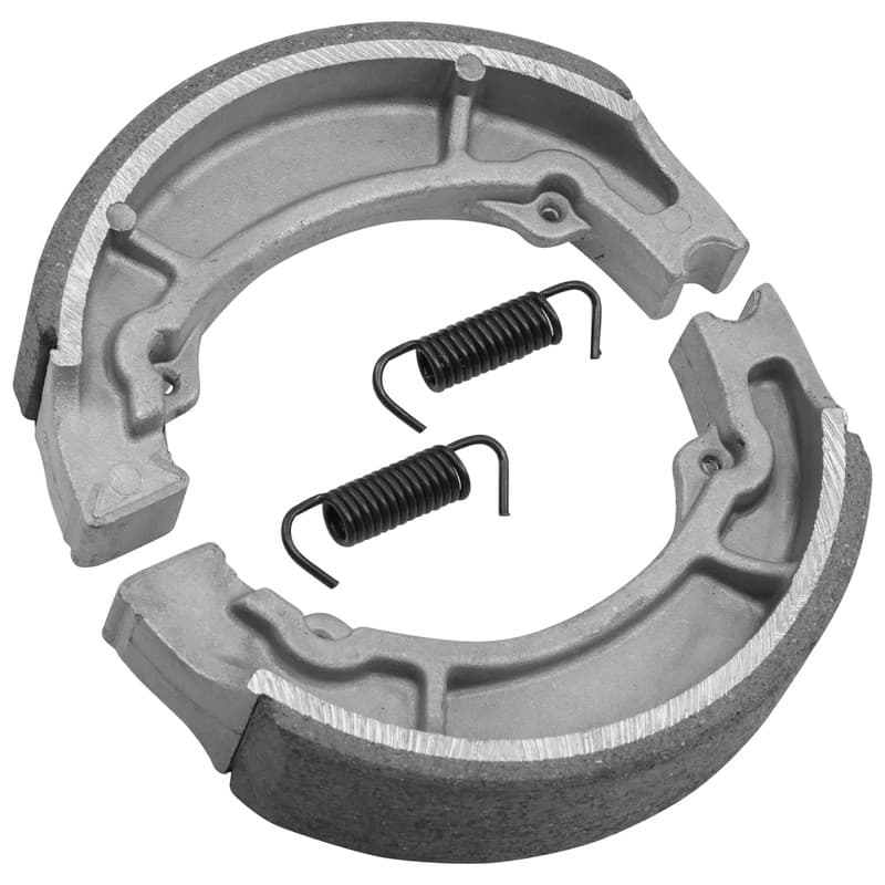 for Yamaha Rt180 1990 1991 1992 Street Bike Rear Brake Shoes