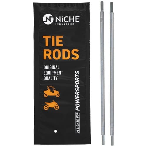 NICHE Tie Rods for Can-Am 2009-2015 DS450 709400673 ATV