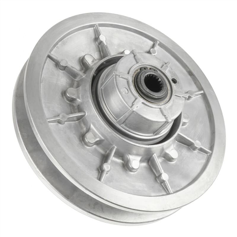 Secondary Driven Clutch 36 Degree for EZGO Gas TXT 1996 1997 1998-2009 26301-G01
