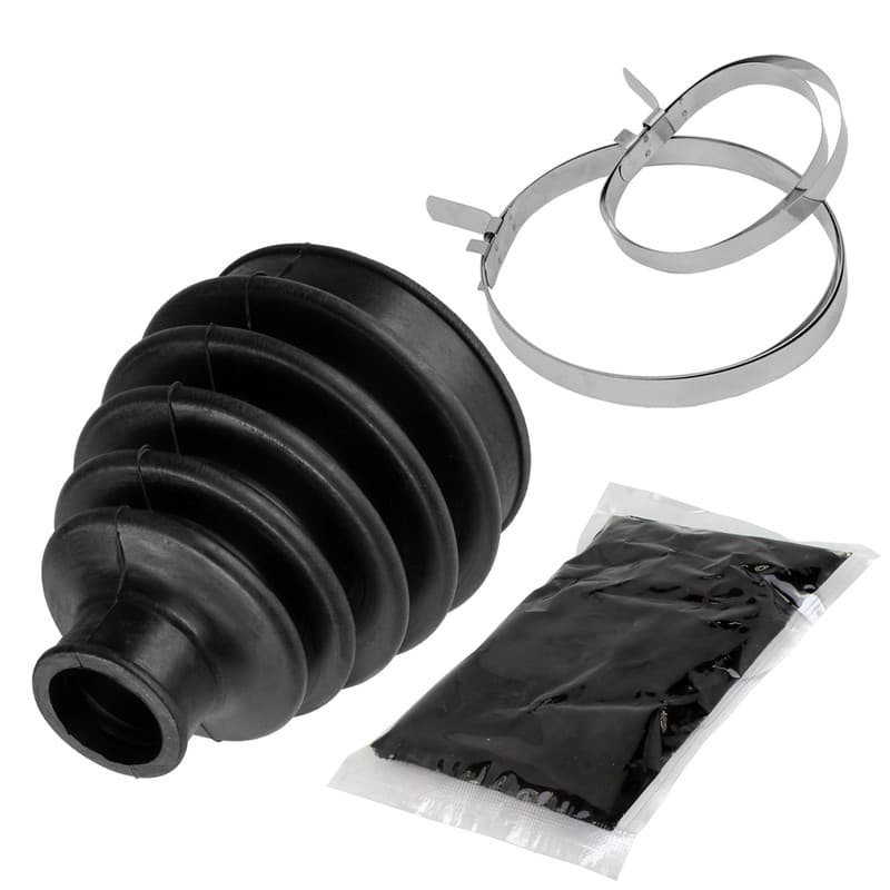 Front Axle Inner CV Boot Kit for Can-Am Outlander 1000 4X4 Dps Xt Xtp 2013-2015