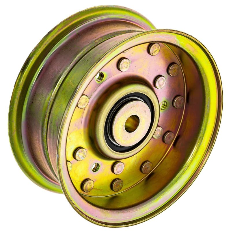 8TEN Idler Pulley for Bad Boy ZT CZT Elite Outlaw 033-5001-00 033-5000-00