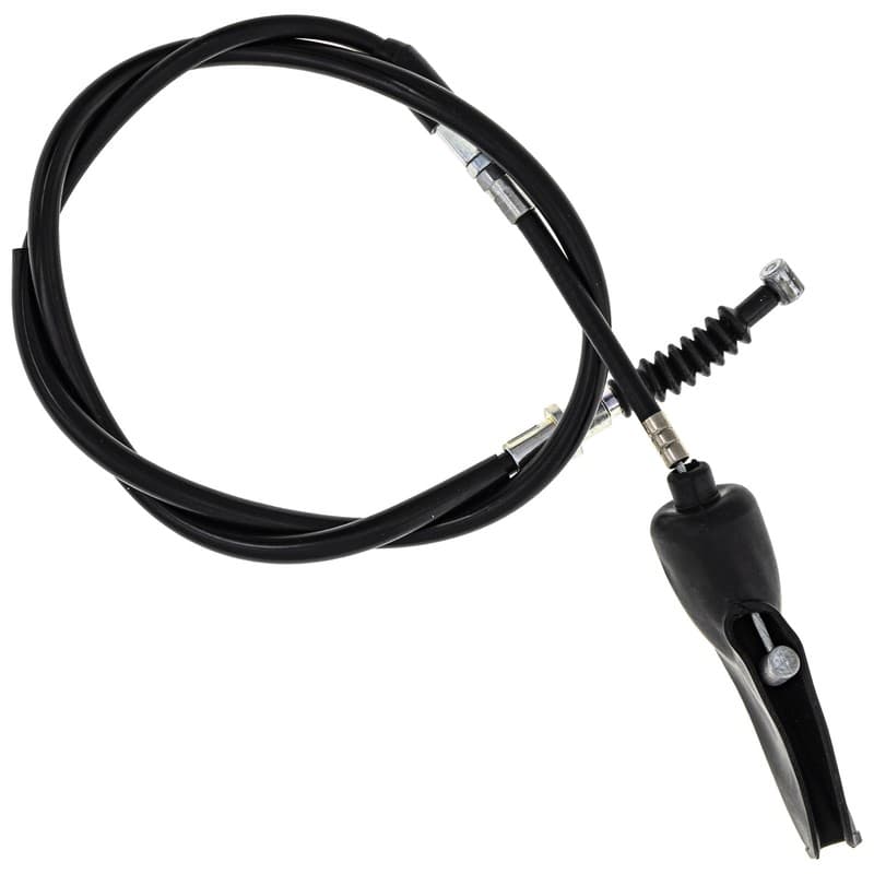 NICHE Clutch Cable for Yamaha 1993-1996 YZ80 4ES-26335-00-00 Motorcycle