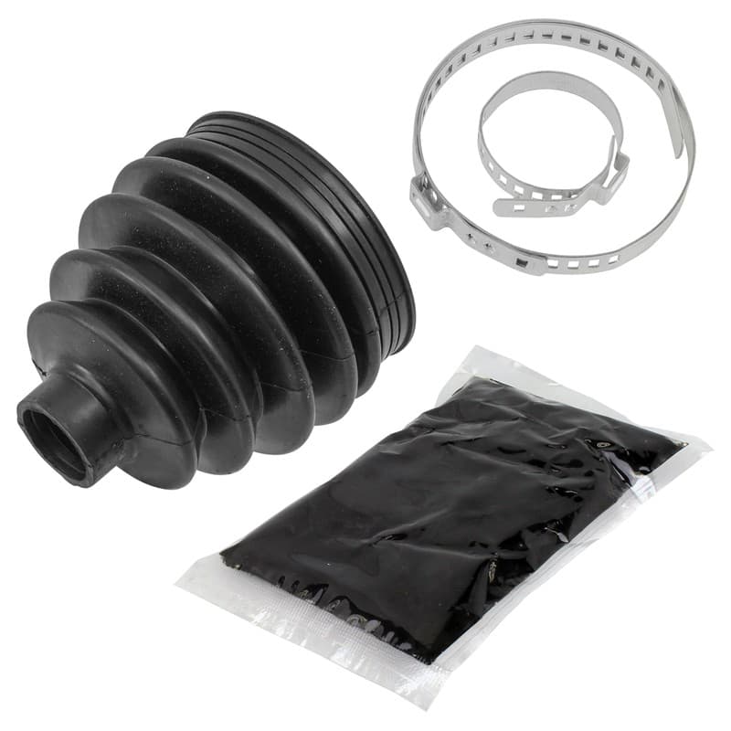 Front Outer CV Axle Boot For Honda Pioneer 1000-5 SXS1000M5 16-21 / Deluxe 16-17
