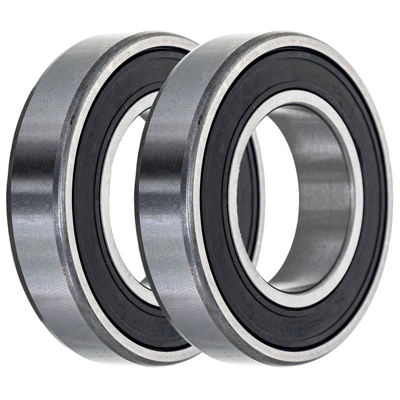 NICHE Wheel Bearing for Honda Recon 250 FourTrax Foreman 500 32x58x13 2 Pack