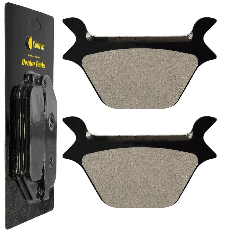 Brake Pads for Harley Davidson Flstn 1340 Heritage Softail 1993-1999 Rear Pads