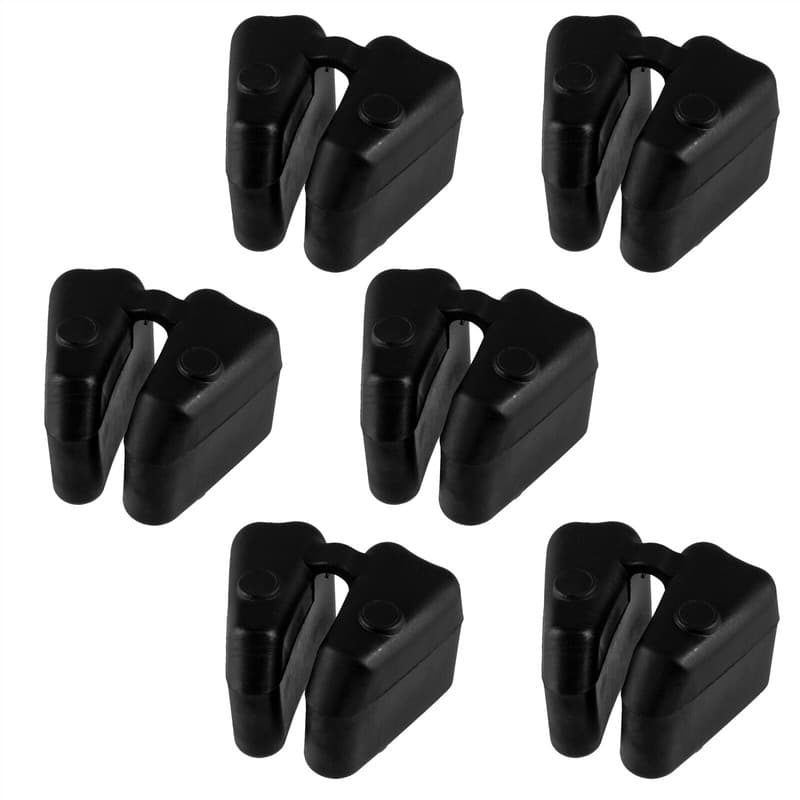 6 Rear Wheel Damper Set fits Honda CBR1000RR 2004 2005 06410-MCF-000