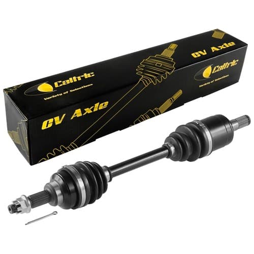 Front Right Complete CV Joint Axle Shaft for Honda 42250-HN0-A01 42250-HN0-671