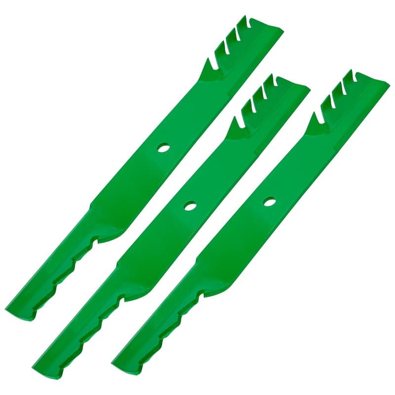 60" Deck Blade For Hustler X-ONE / RD Diesel Z /Raptor XDX / Raptor XD / Super Z