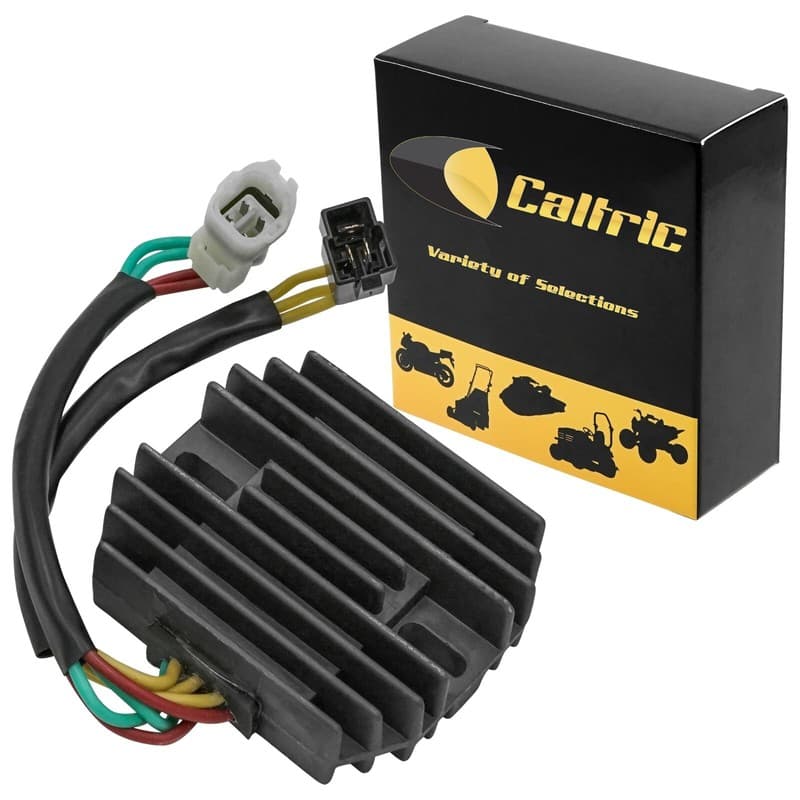 Regulator Rectifier for Suzuki SV650 SV650A SV650S SV650Sa 2003-2009