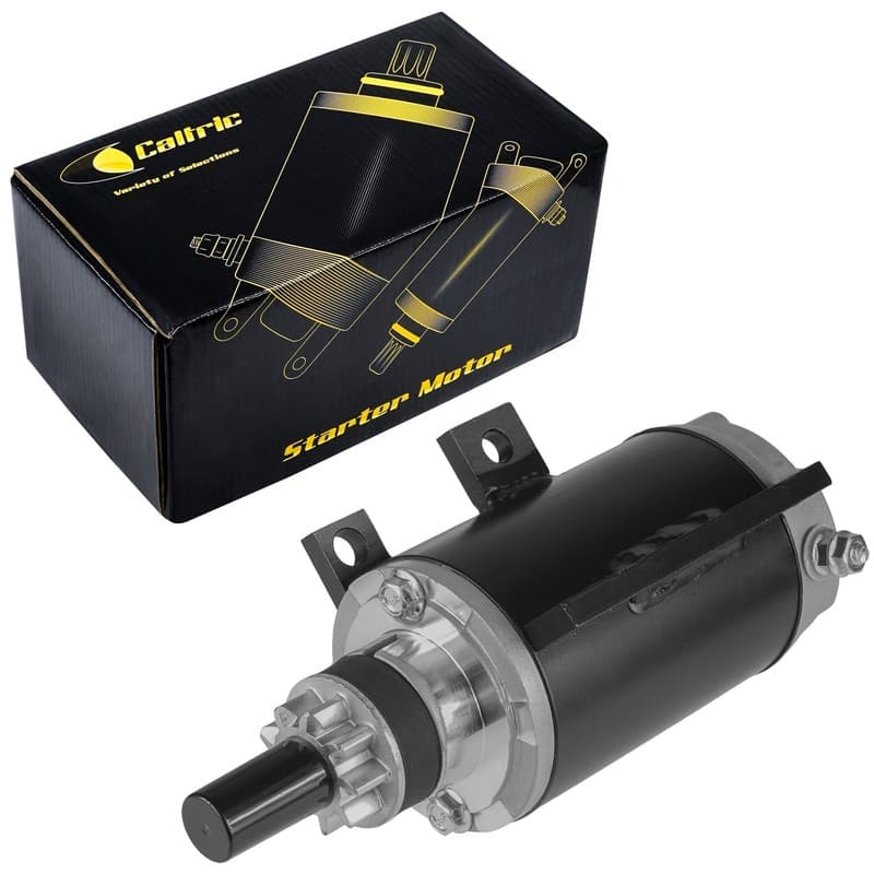 Starter for OMC Outboard 583482 586279 585056 5704640-M030Sm Sm57046