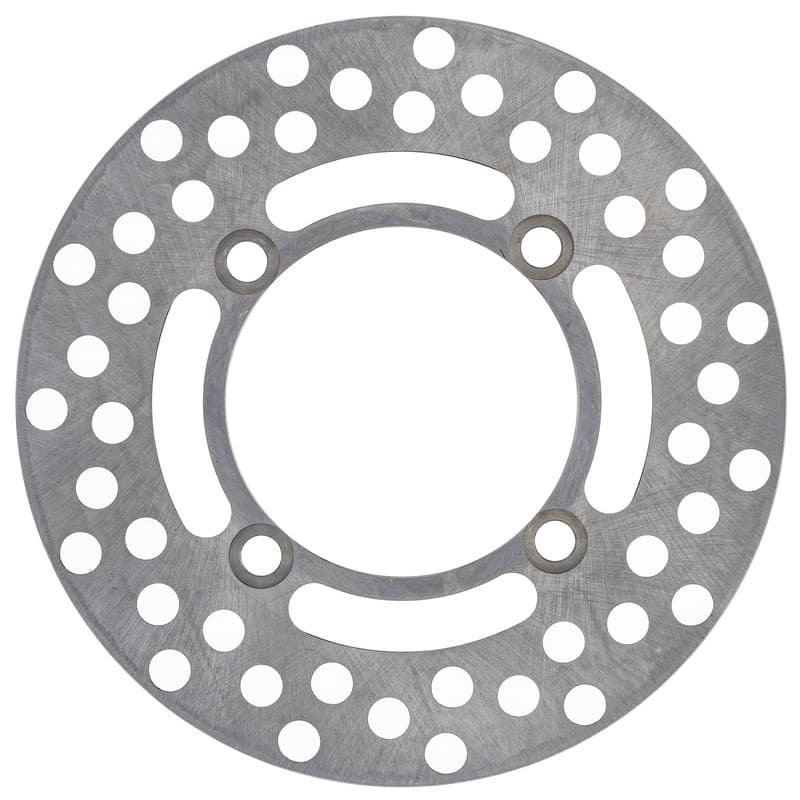 NICHE Rear Brake Rotor for Kawasaki KX100 KX85 Suzuki RM100 Motorcycle