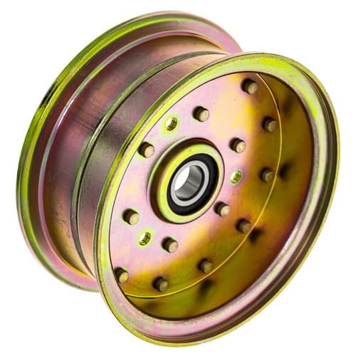 Idler Pulley for Exmark HP Z Turf Lazer Ranger Metro CT 116-4666 1-413099 12793