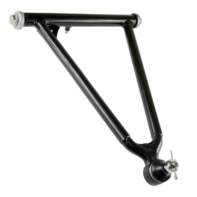 Caltric Front Upper Right A-Arm for Yamaha 5LP-23550-10-00 Front Upper Right Arm