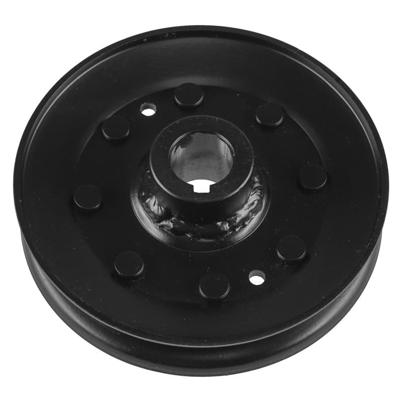 Blade Drive Pulley For John Deere AM105652 AM31004 AM37308 AM103859 46"Deck