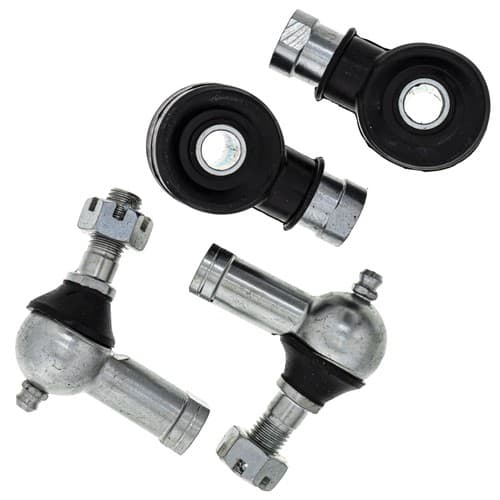 NICHE Tie Rod End Kit for Polaris Sportsman 500 400L Magnum 425 7060171 7061015