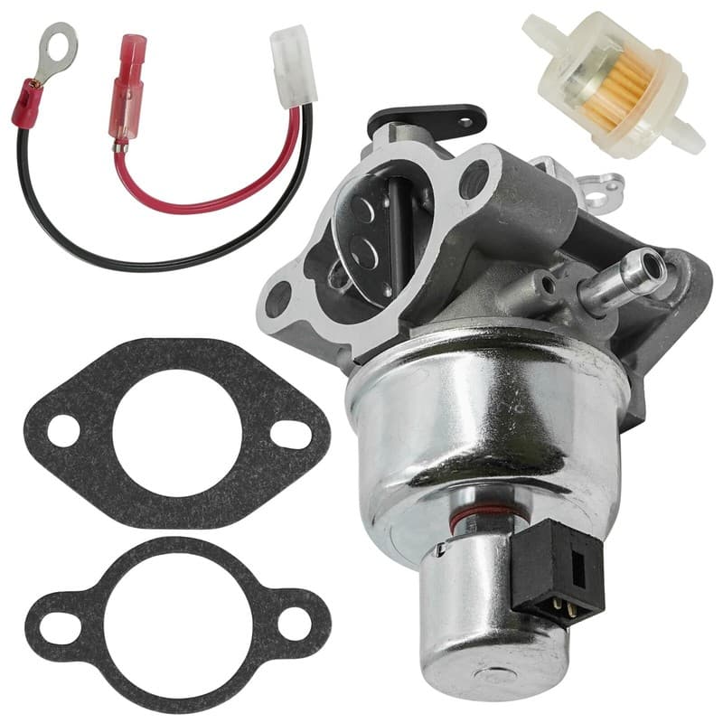 Caltric Carburetor For Kohler CV16-43515 CV16-43518 CV16-43519 16hp 26mm