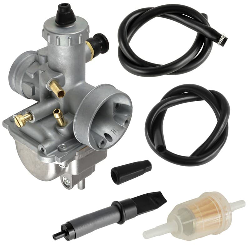 Carburetor Carb for Suzuki LT160E LT-160E Quadrunner 160 2x4 2003 2004