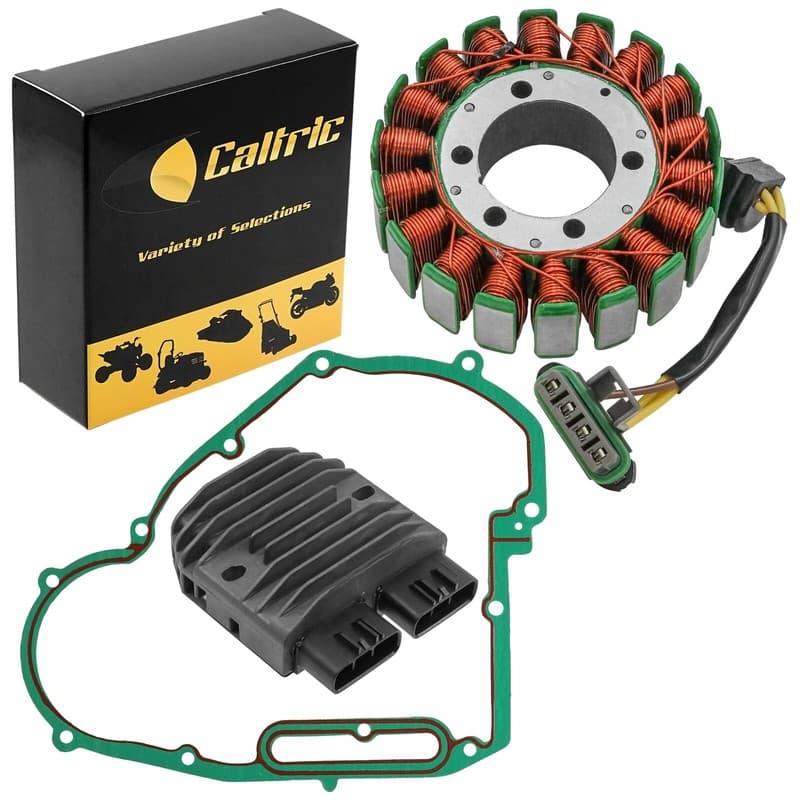 Stator Regulator Rectifier W/Gasket for Polaris Ranger Crew 800 2013-2014