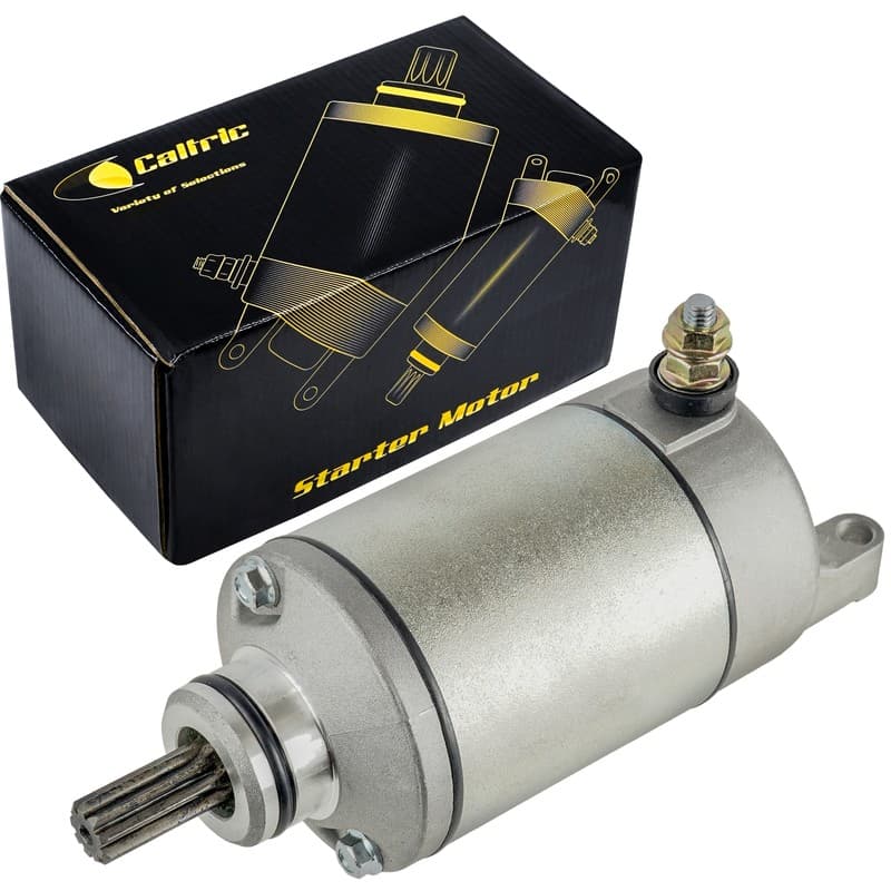 Starter Motor for Suzuki 31100-29F00 / DR-Z400 / QuadSport LT-Z400 Starter