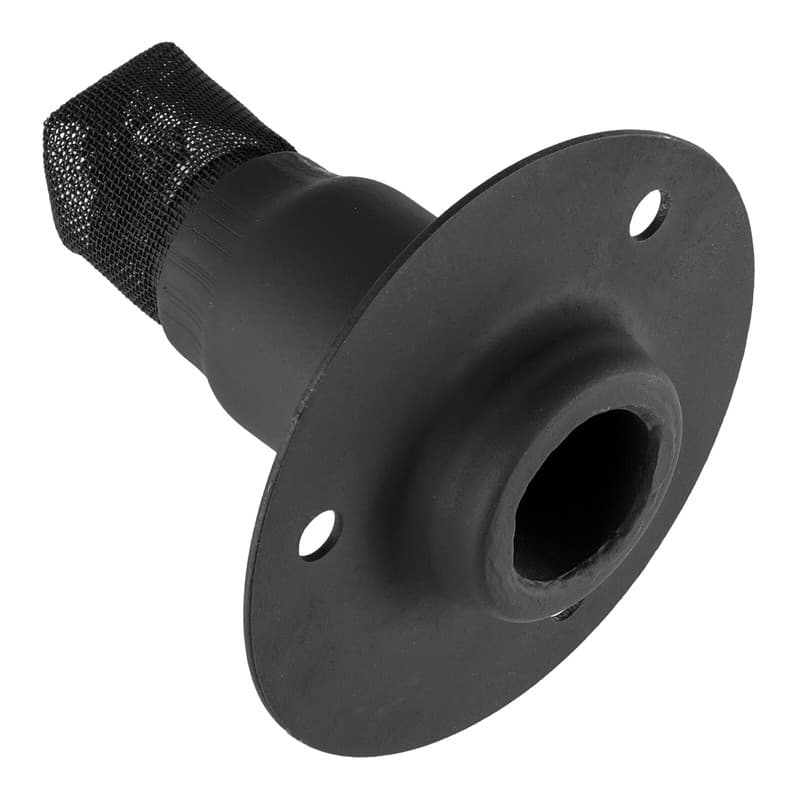 Spark Arrestor For Yamaha Raptor 250 YFM25R 2008-2013 4D3-14710-10-00
