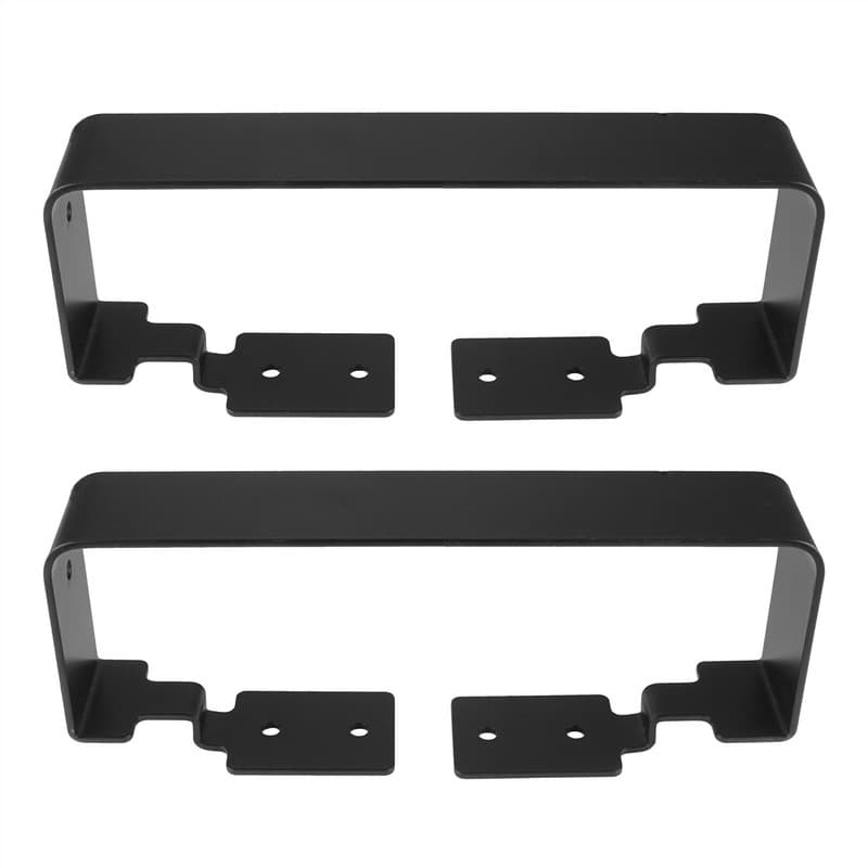 Light Guard Set for John Deere 4066M 4066R Compact Tractor 2014-2022