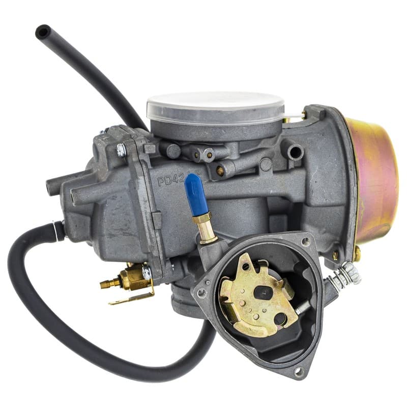 NICHE Carburetor for 2004-2007 Yamaha Rhino 660 5UG-14901-00-00 5UG-14901-10-00